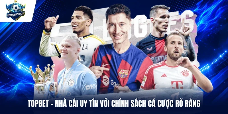TOPBET
